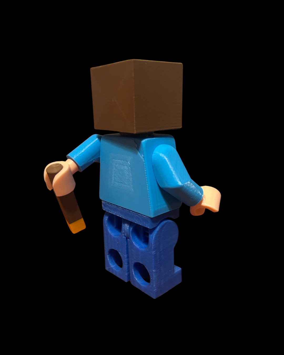 Steve
