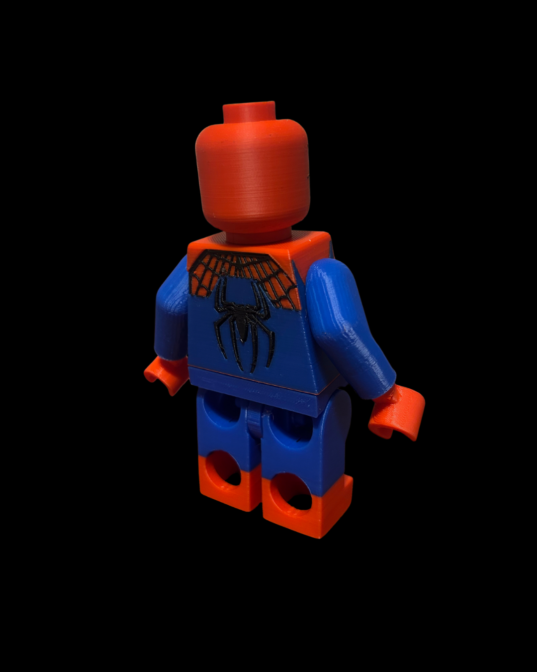 Spider-Man