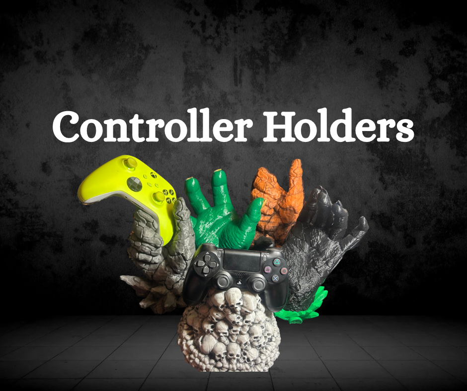 Controller Holders