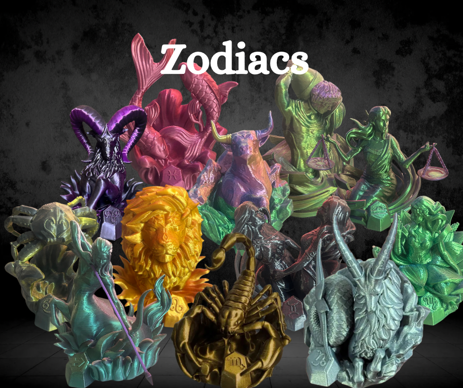 Zodiacs