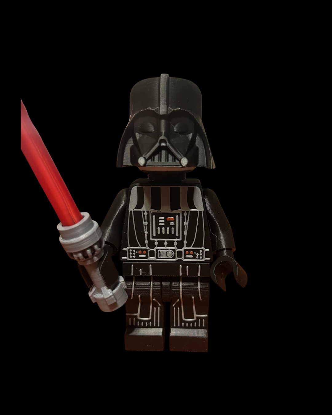 Darth Vader