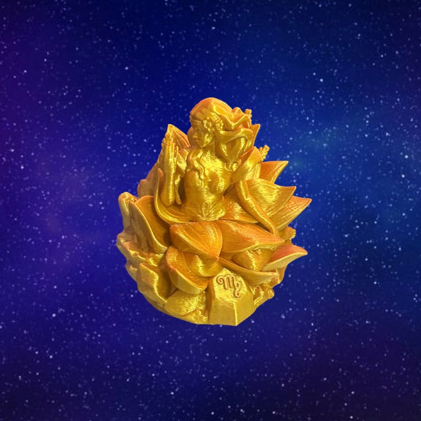 Virgo Zodiac