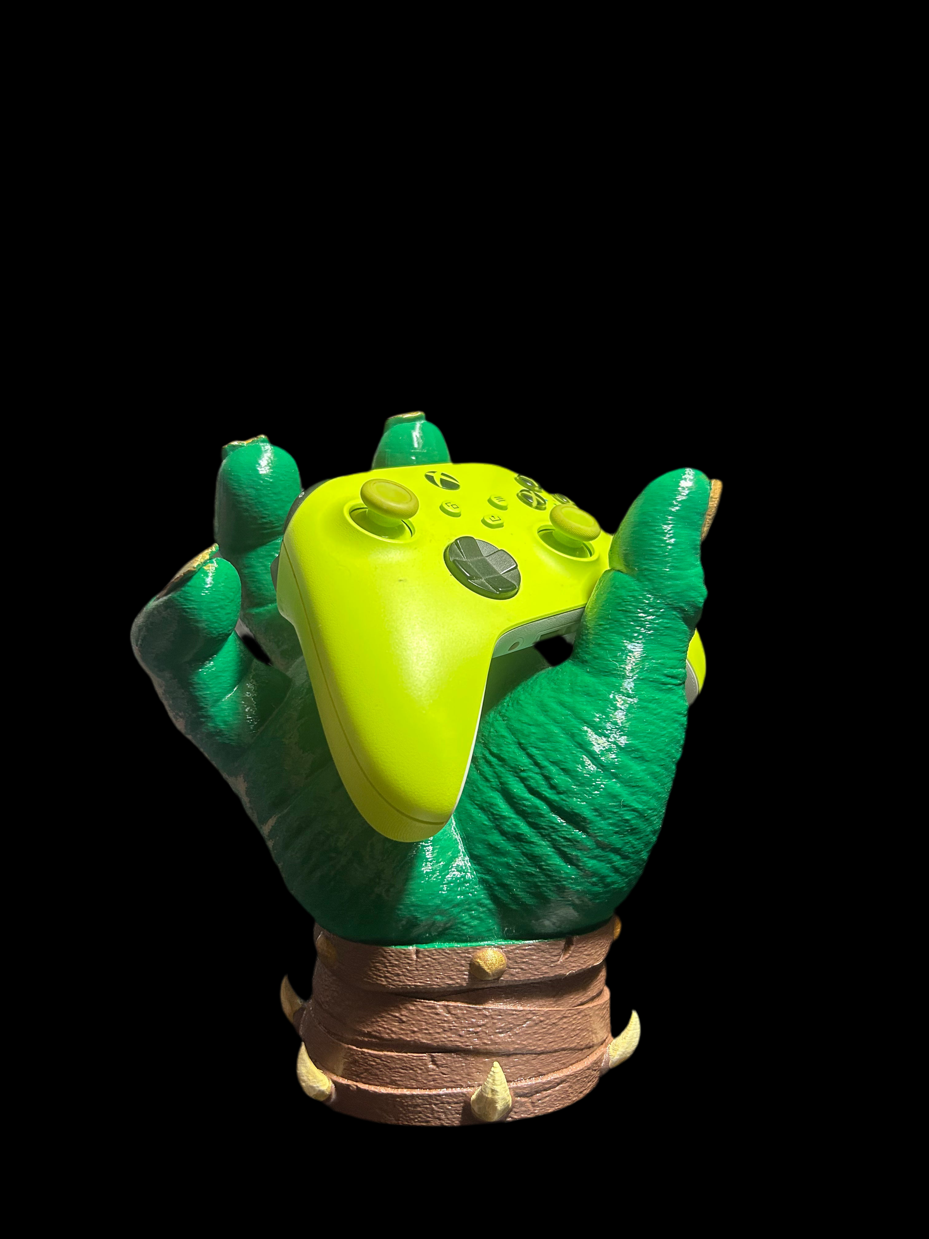 Orc Hand Controller Holder