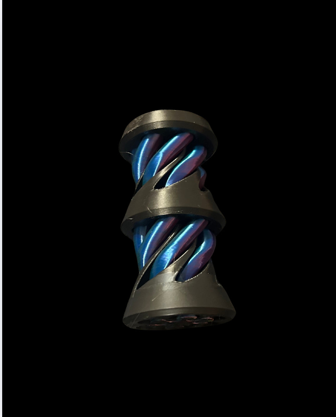 Fidget Twister - Circle