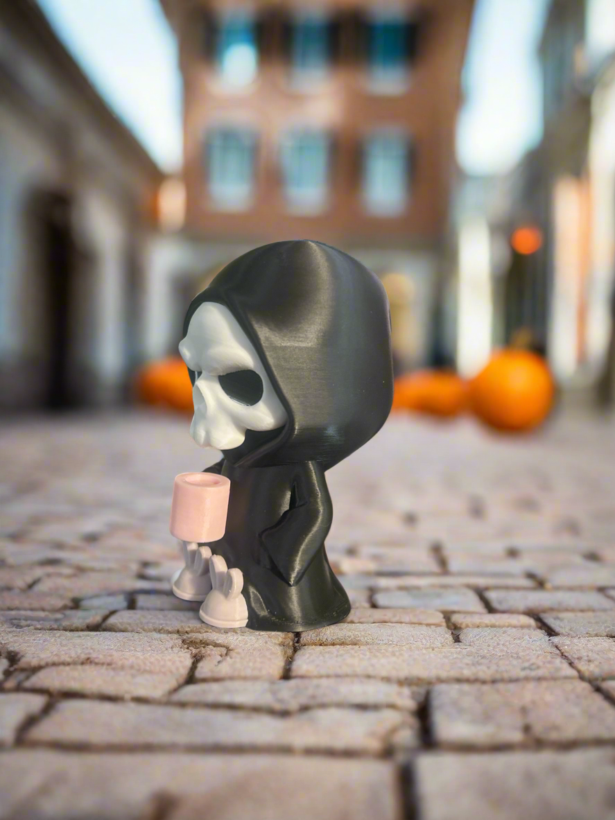 Coffin Break Reaper