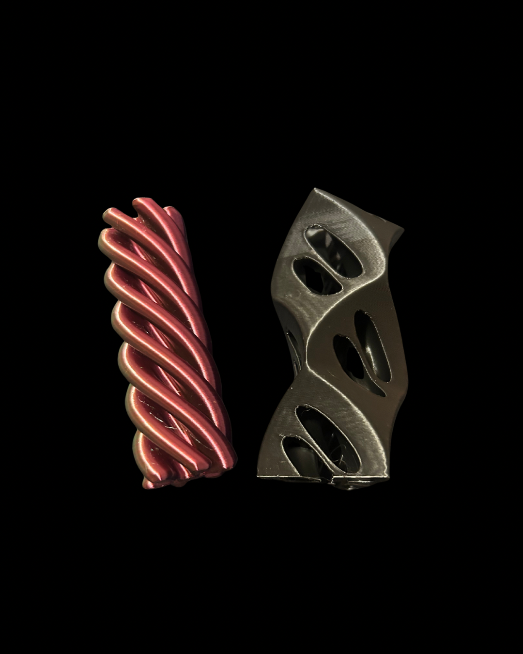 Fidget Twister - Triangle