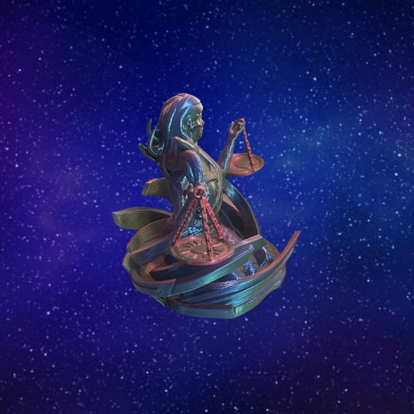 Libra Zodiac