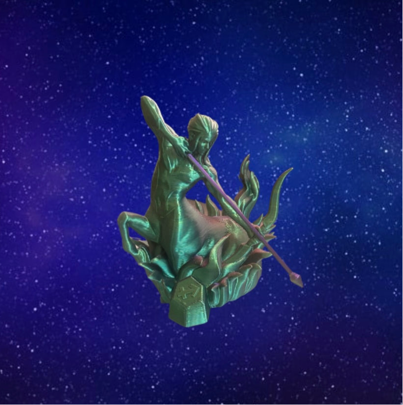 Sagittarius Zodiac