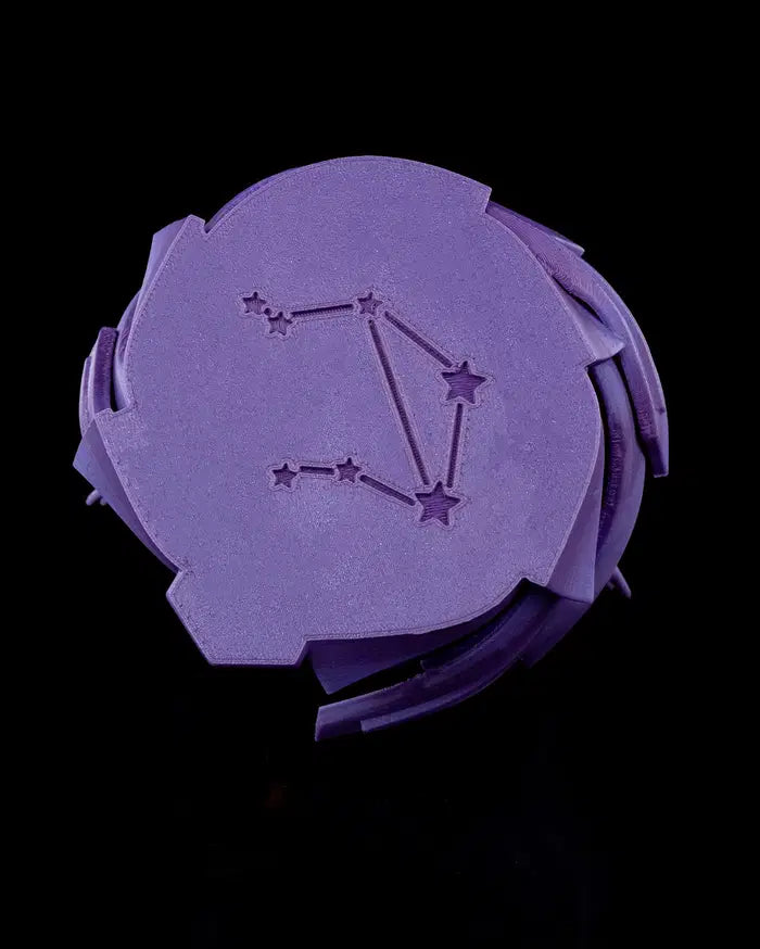 Libra Zodiac