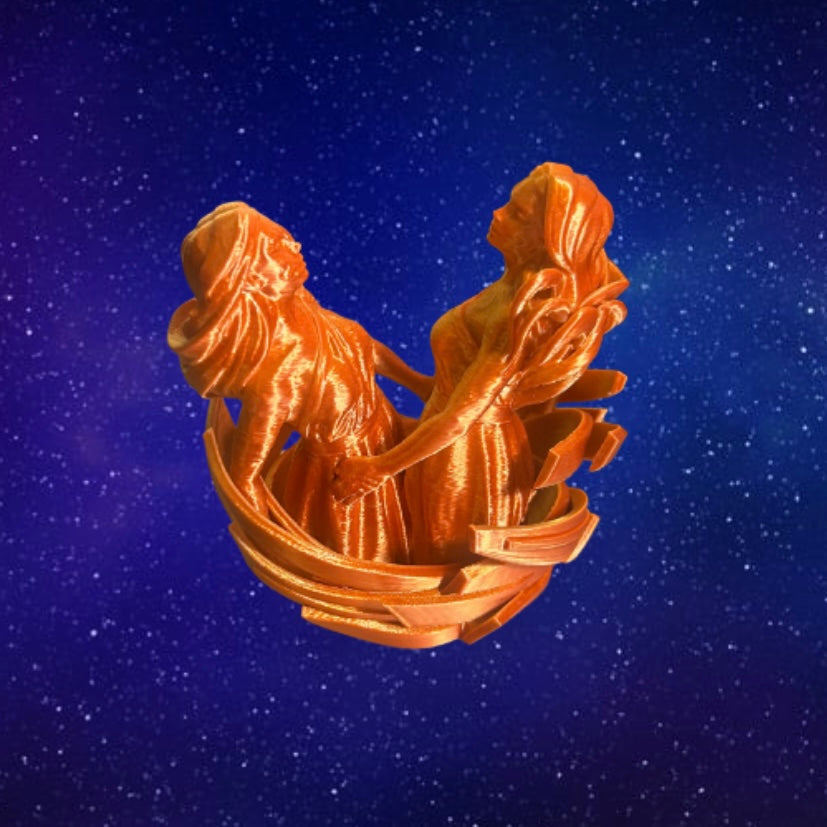 Gemini Zodiac