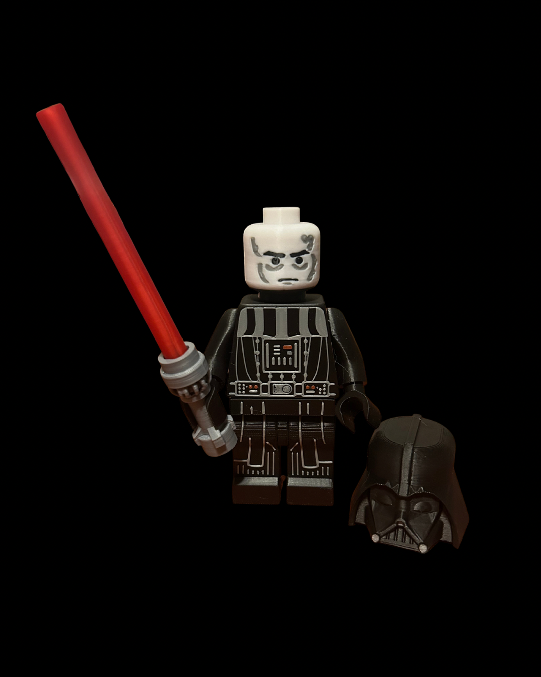 Darth Vader