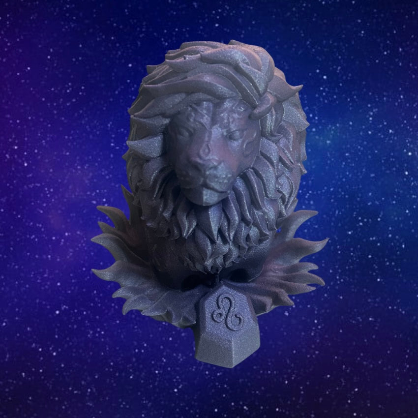 Leo Zodiac