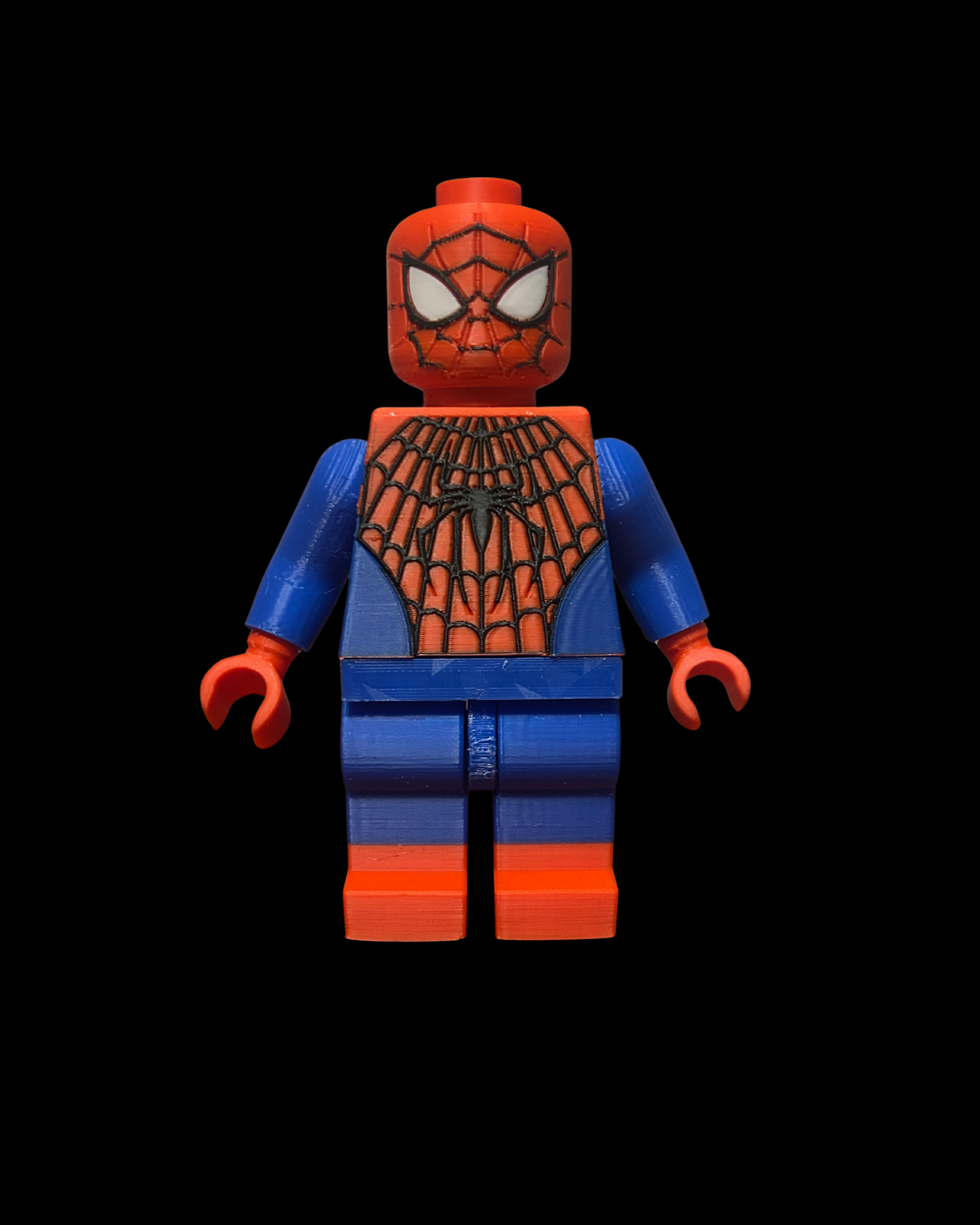Spider-Man