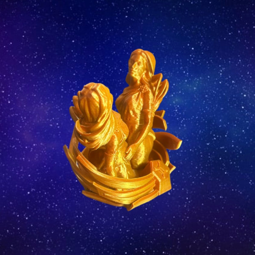 Gemini Zodiac