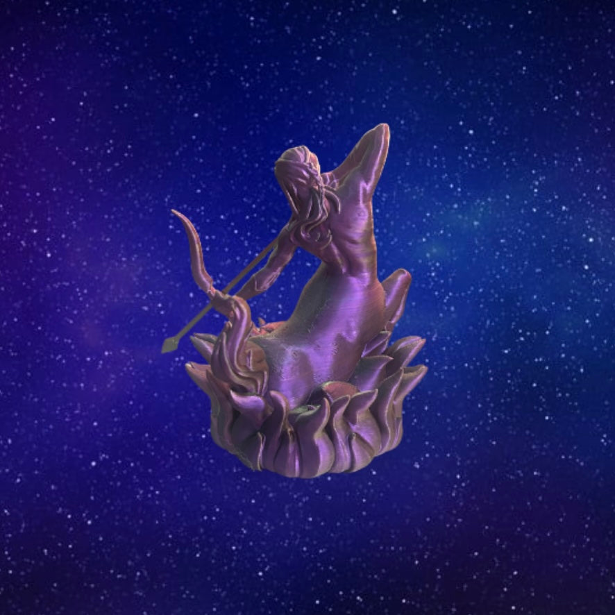 Sagittarius Zodiac