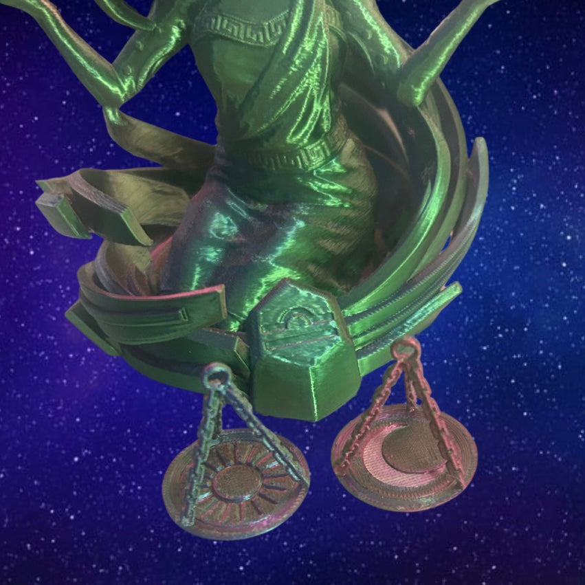 Libra Zodiac
