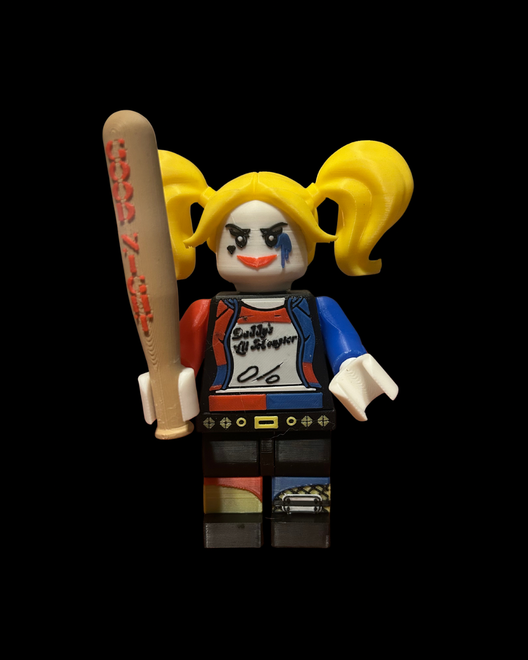 Harley Quinn