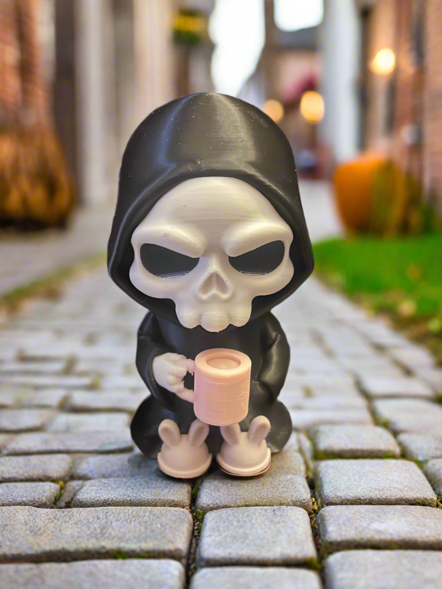 Coffin Break Reaper
