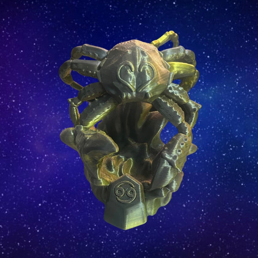 Cancer Zodiac