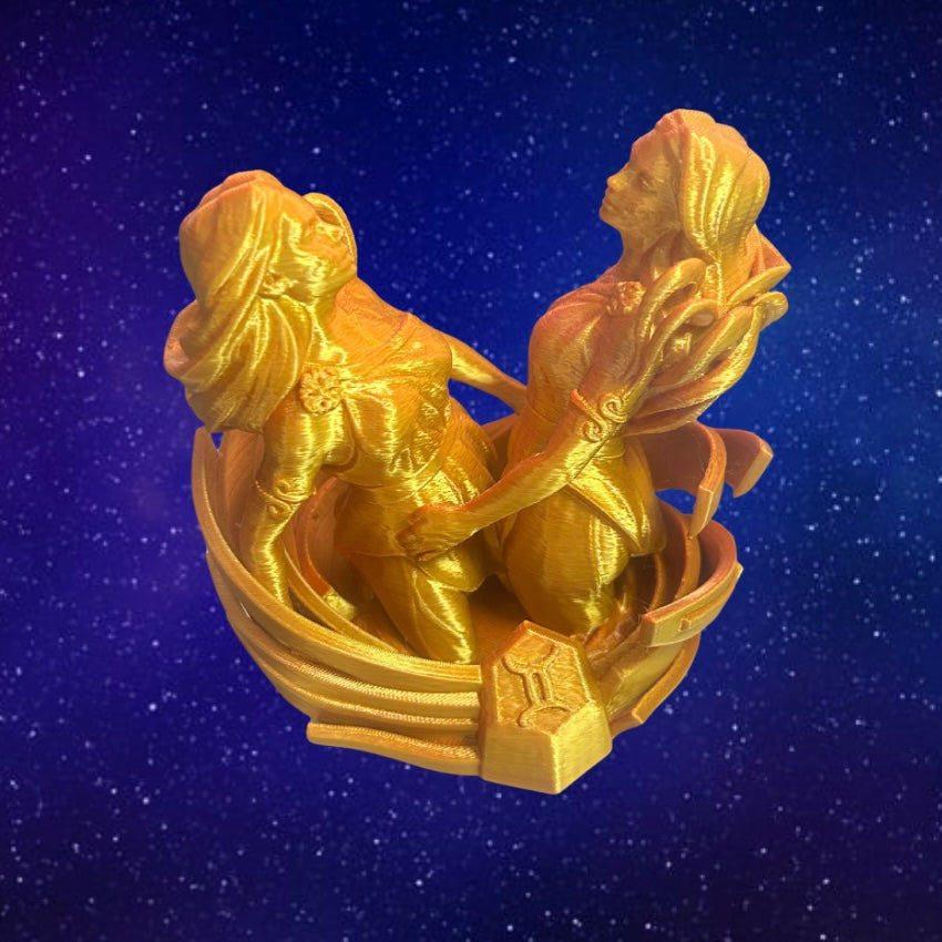 Gemini Zodiac