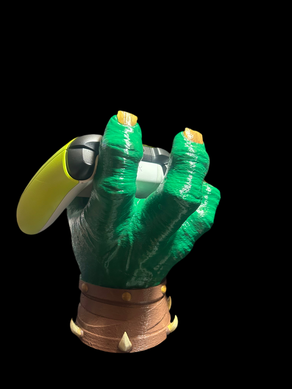 Orc Hand Controller Holder