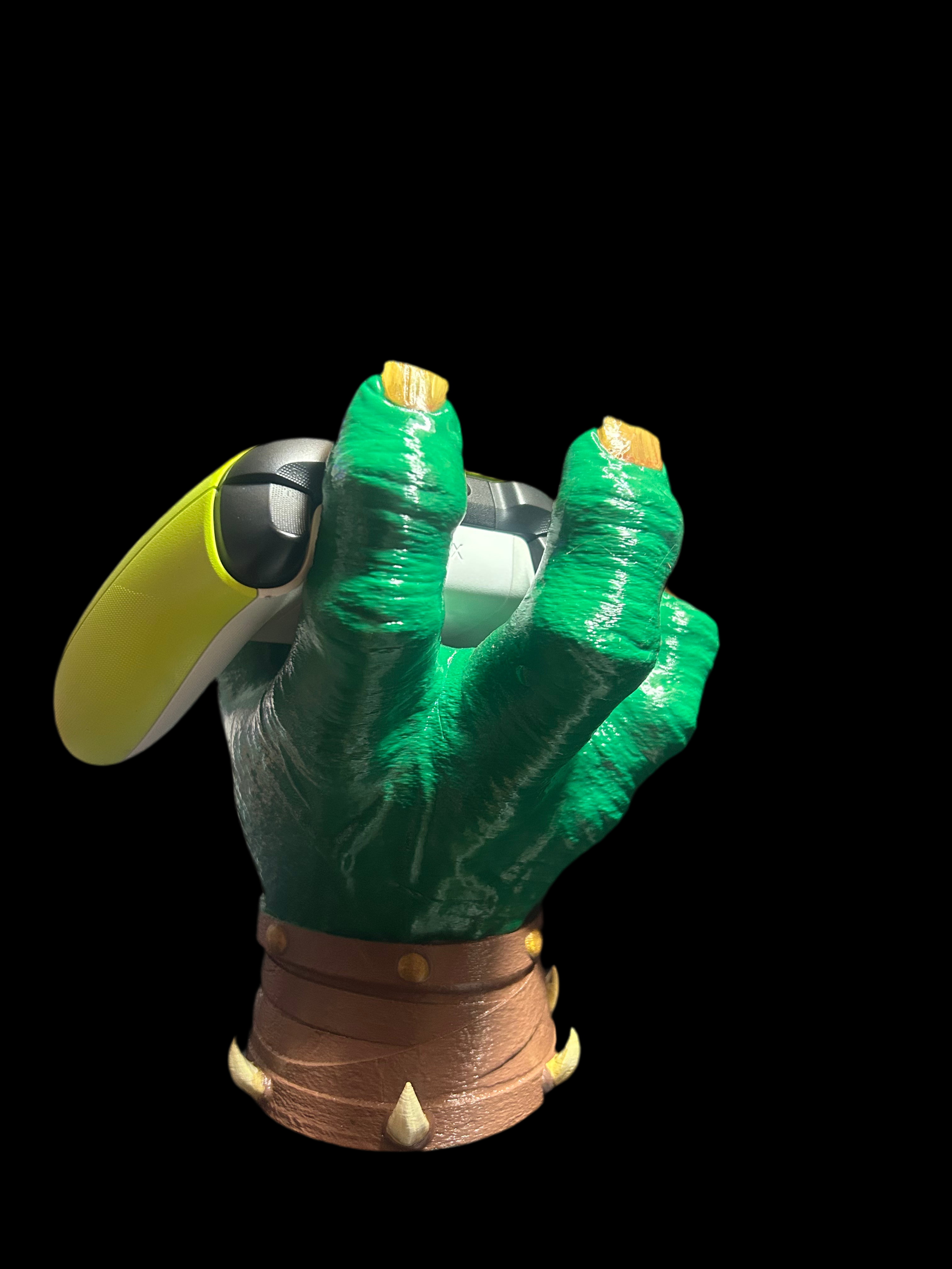 Orc Hand Controller Holder