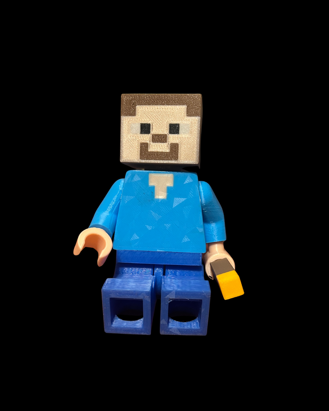 Steve