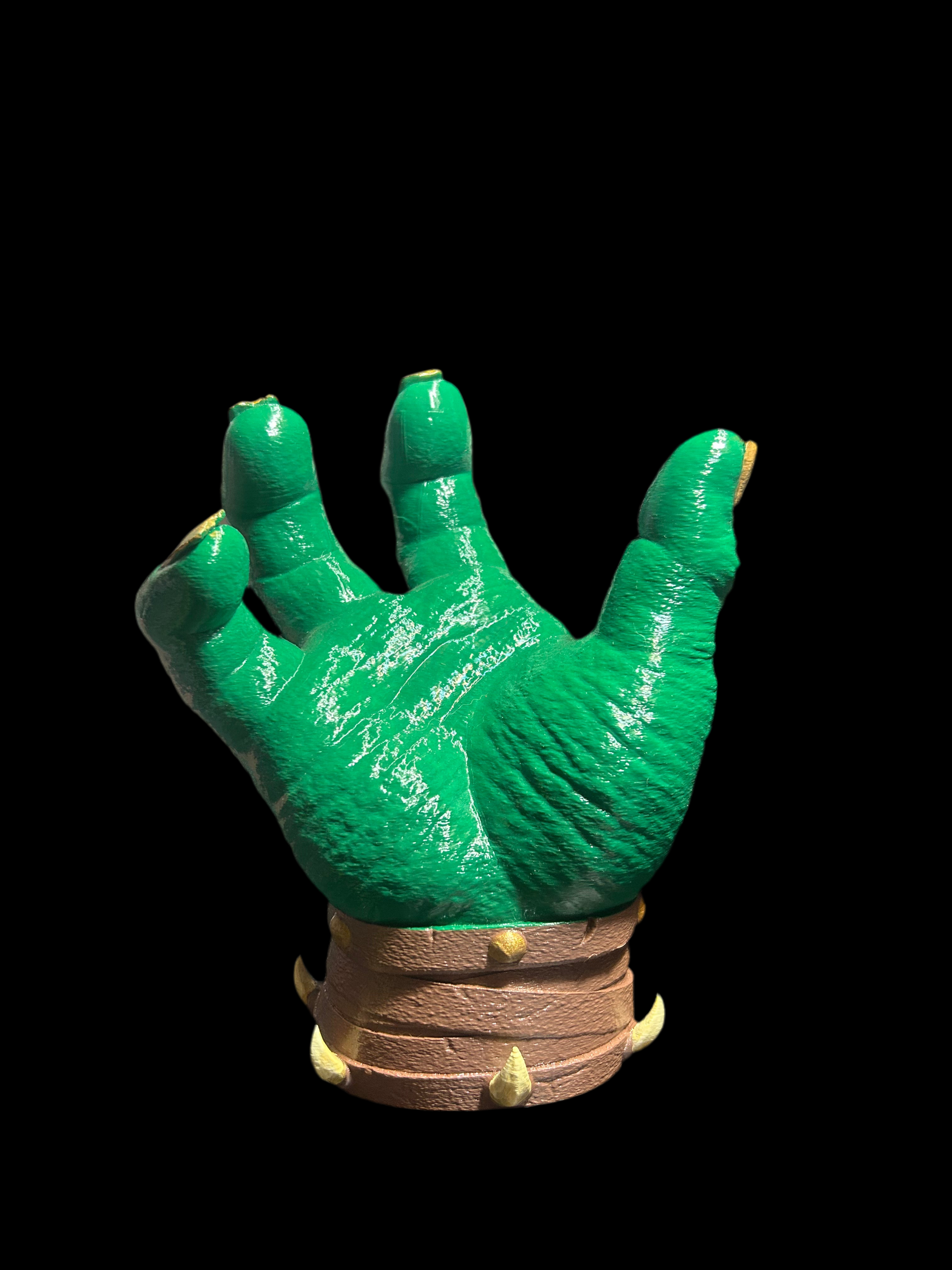 Orc Hand Controller Holder
