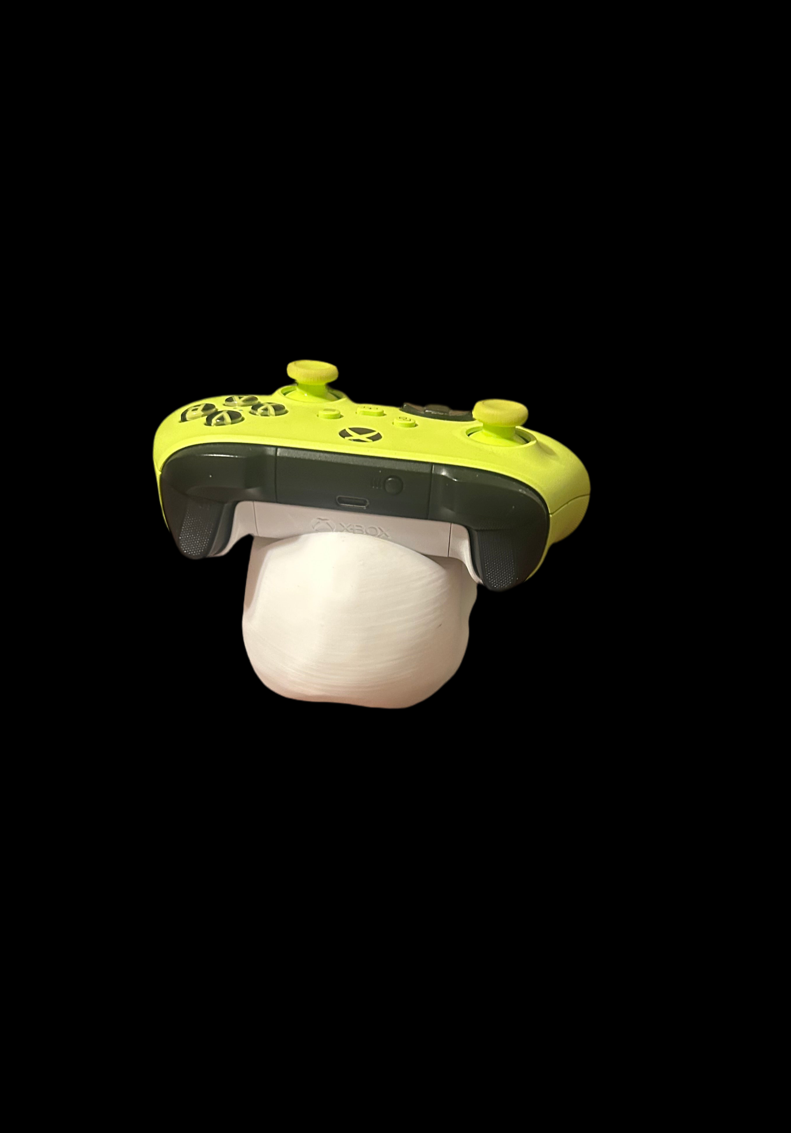 Skull Controller Holder
