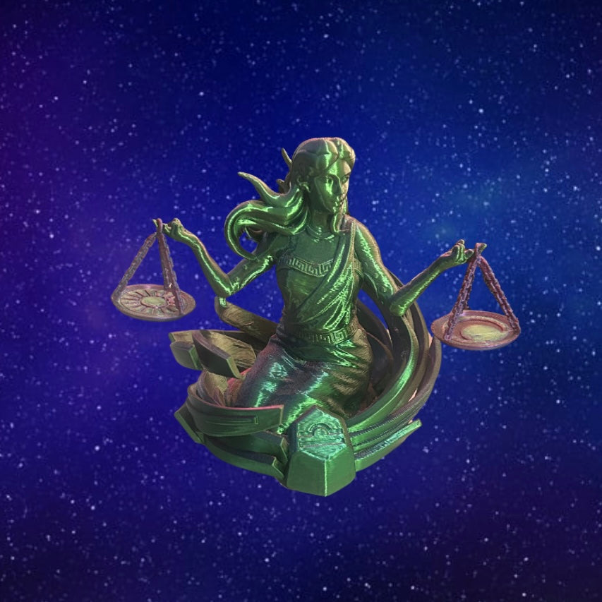 Libra Zodiac
