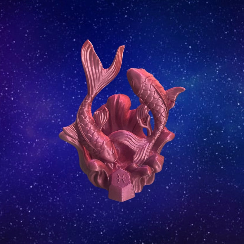 Pisces Zodiac