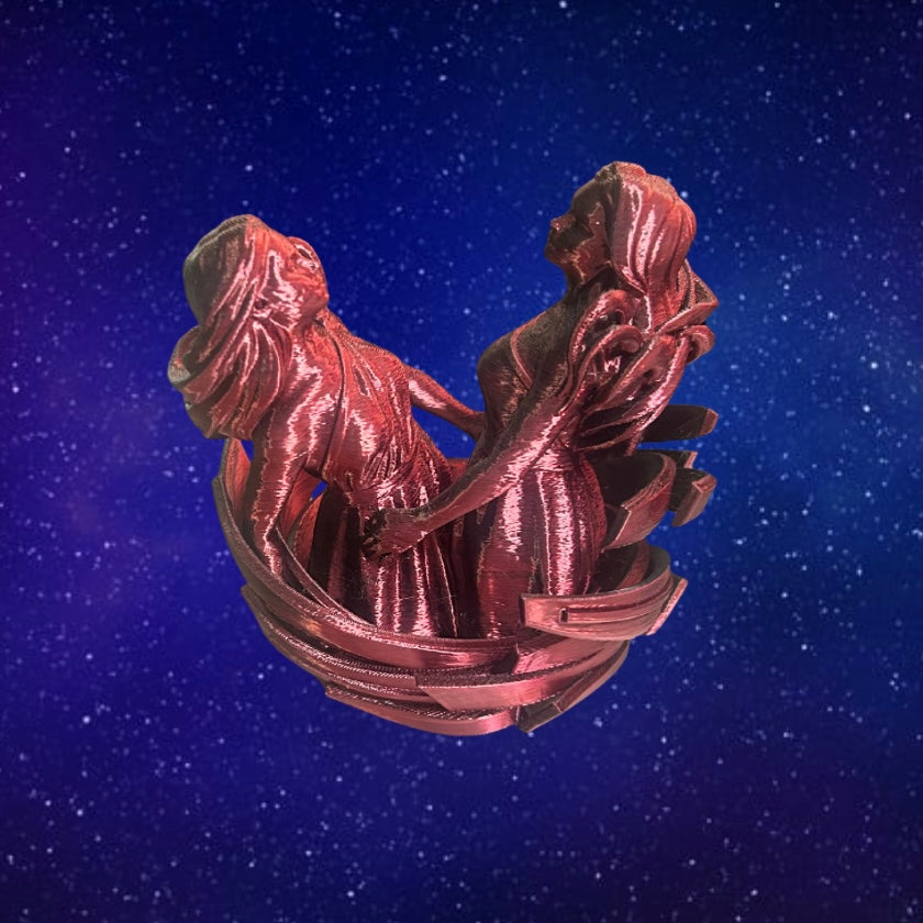 Gemini Zodiac
