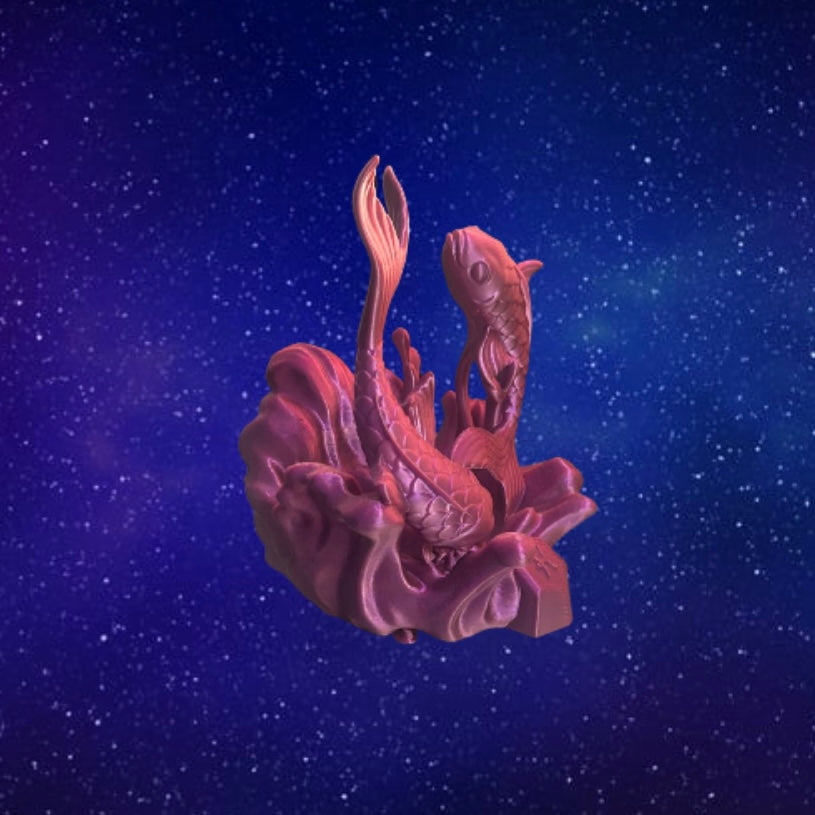 Pisces Zodiac