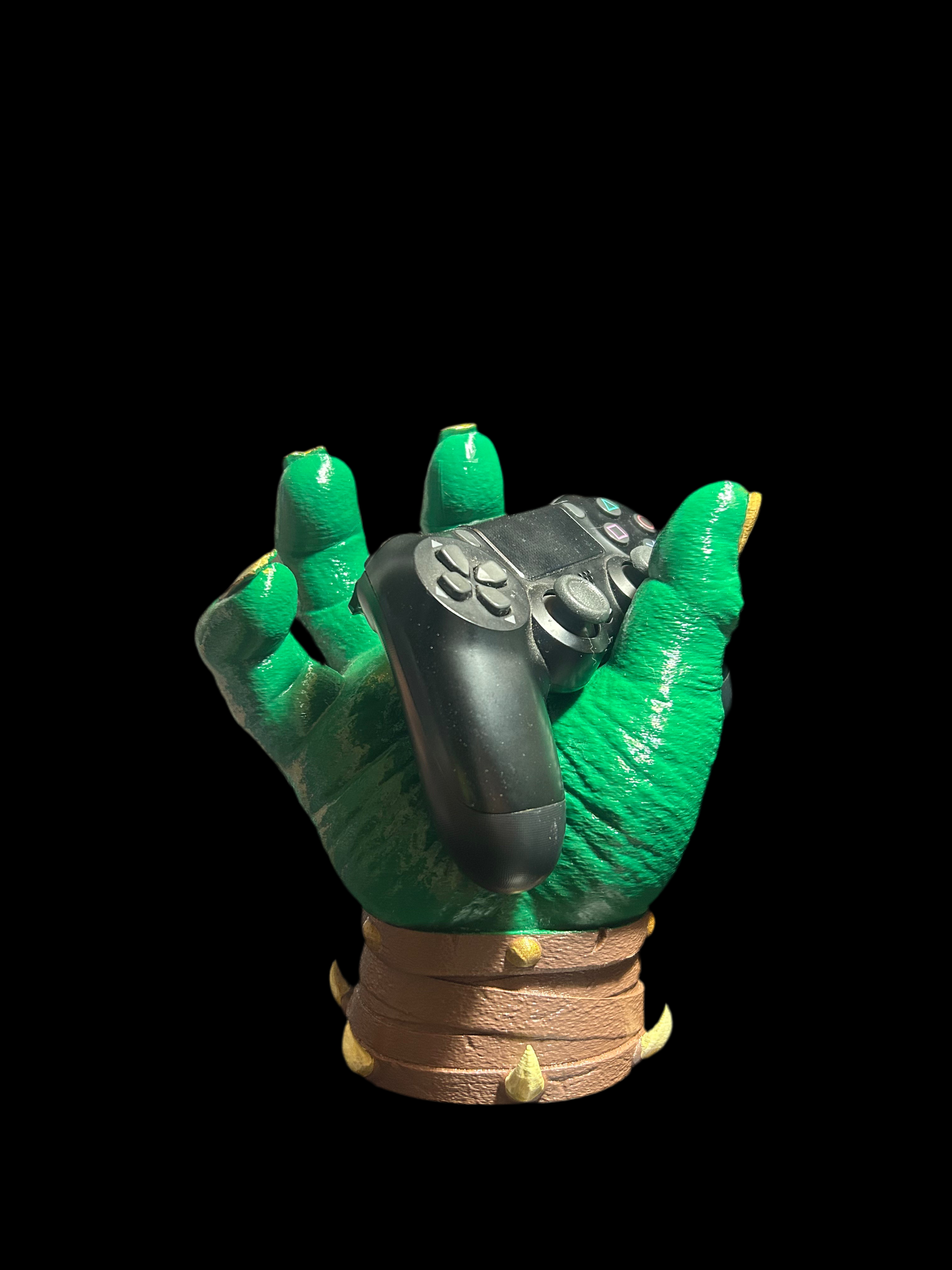 Orc Hand Controller Holder