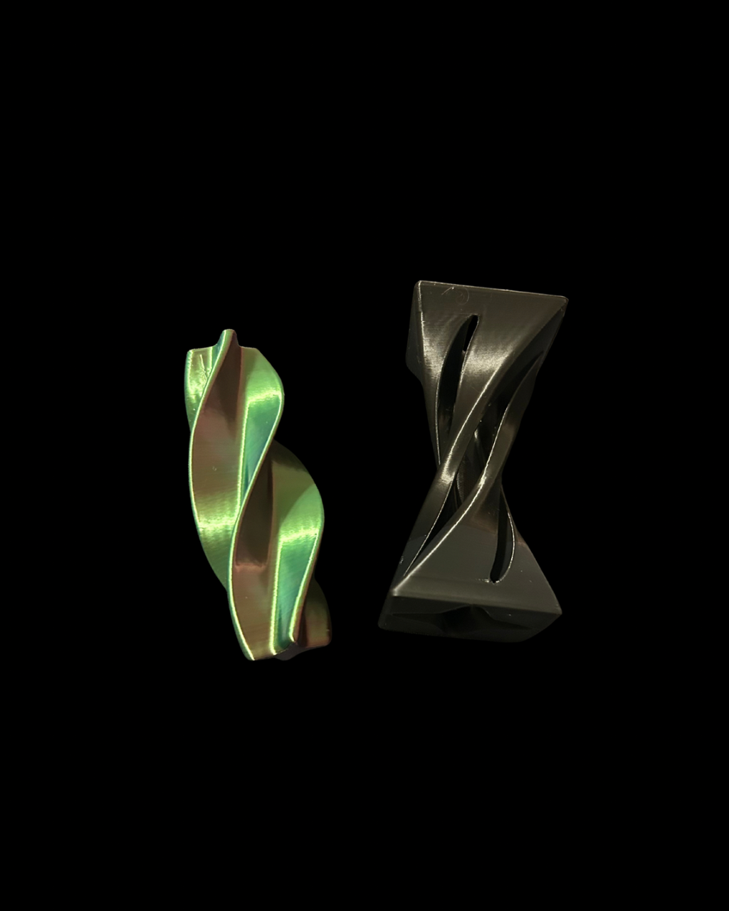 Fidget Twister - Square