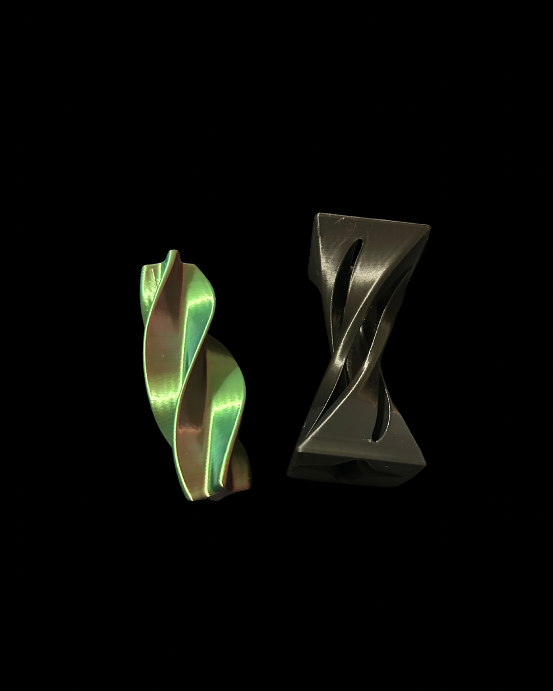 Fidget Twister - Square