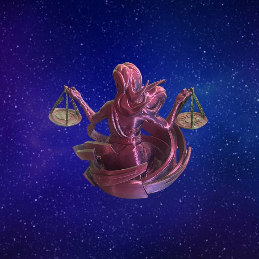 Libra Zodiac