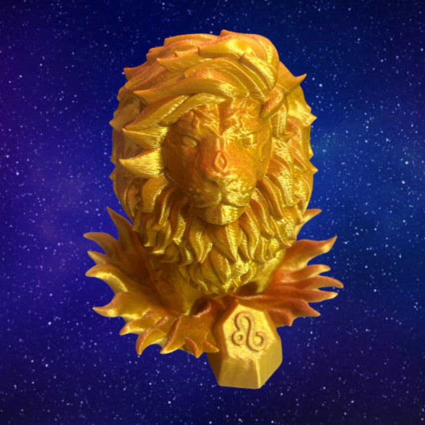 Leo Zodiac