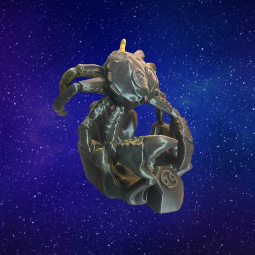 Cancer Zodiac