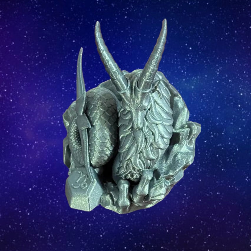 Capricorn Zodiac