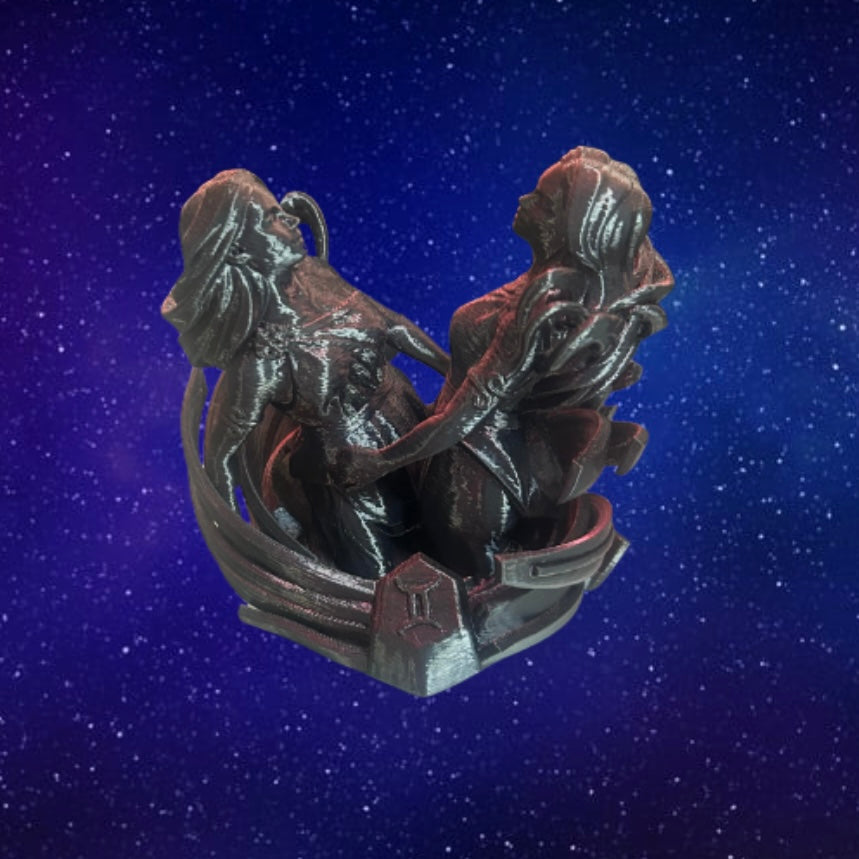 Gemini Zodiac