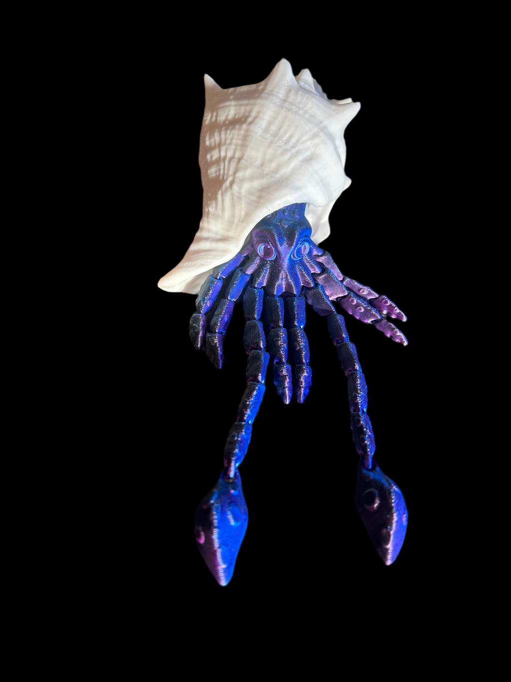 PYO Squid - Purple