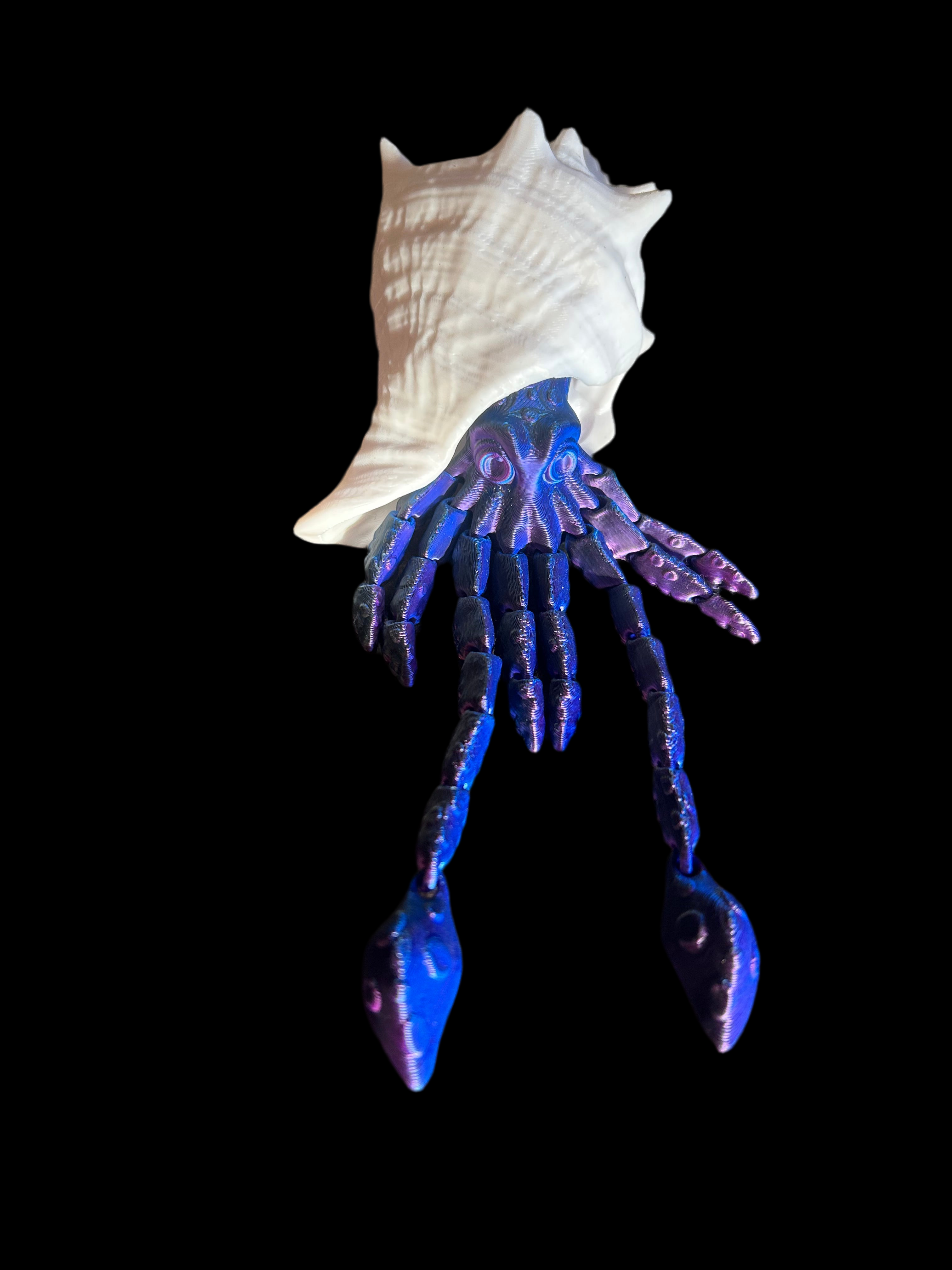 PYO Squid - Purple