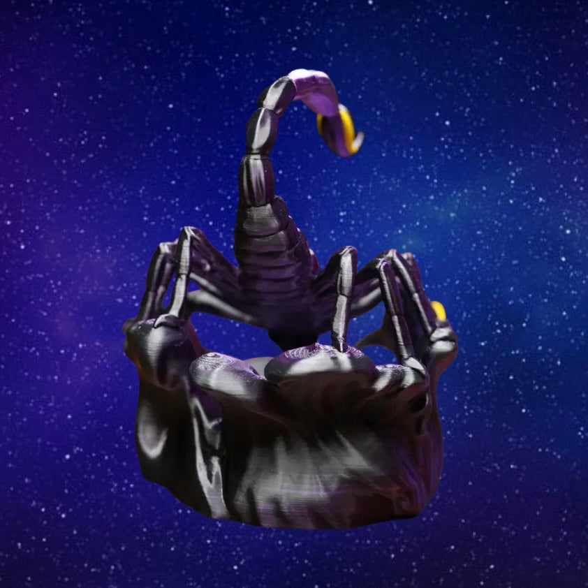 Scorpio Zodiac