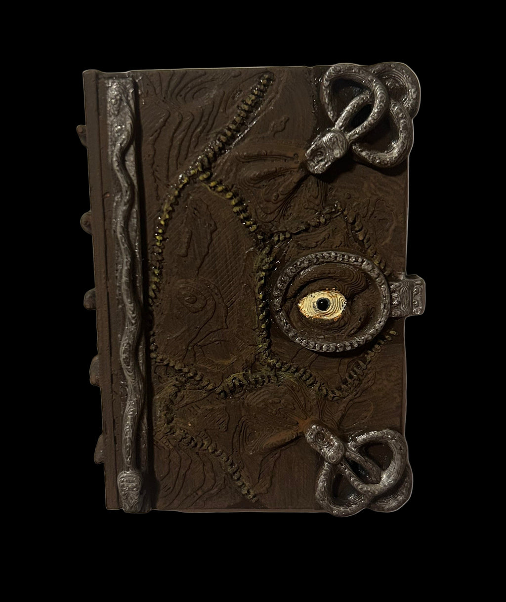 Spellbook Magnet