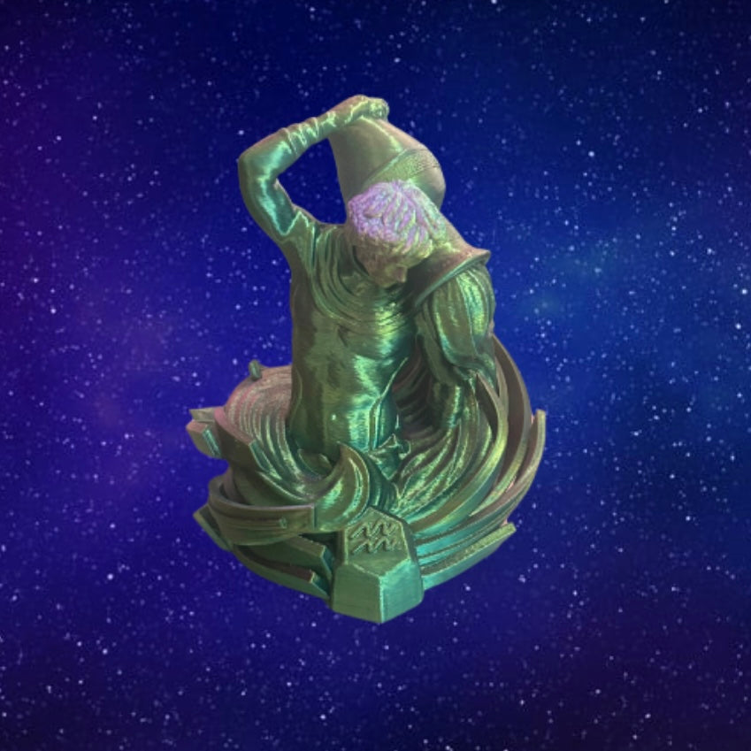 Aquarius Zodiac