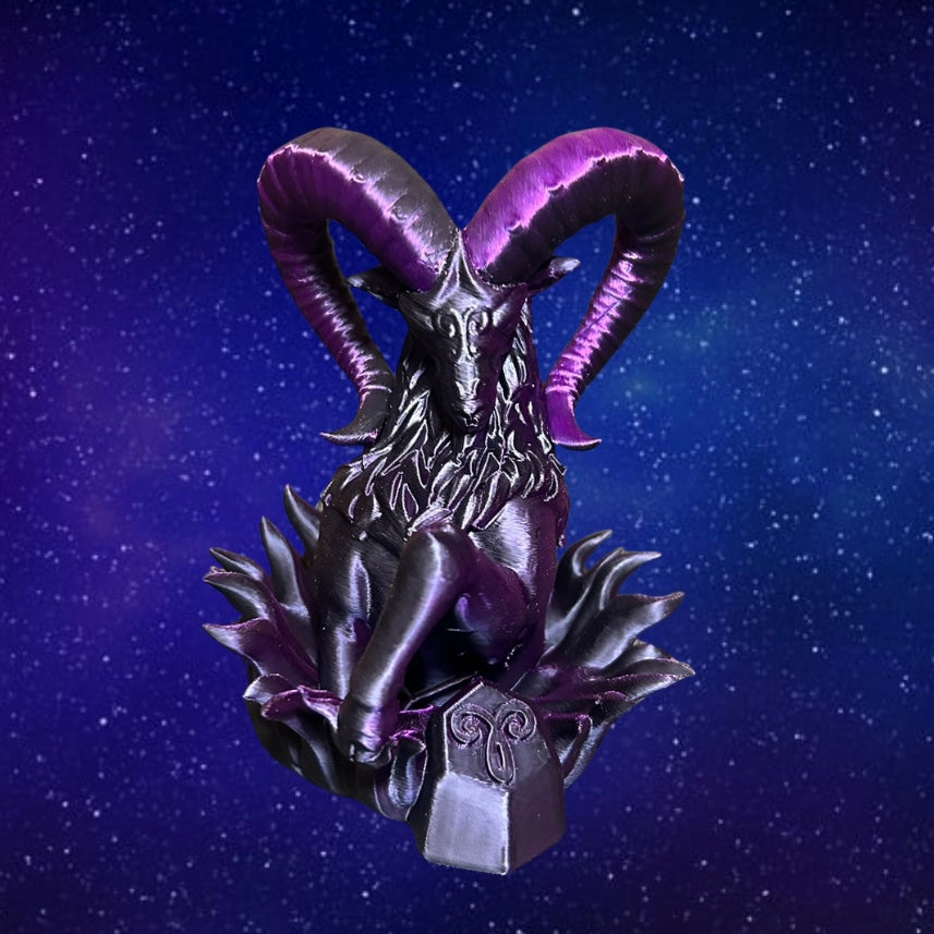 Aries Zodiac