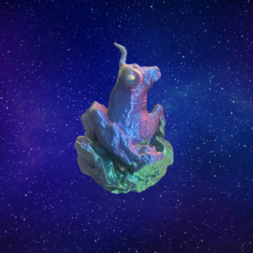 Taurus Zodiac