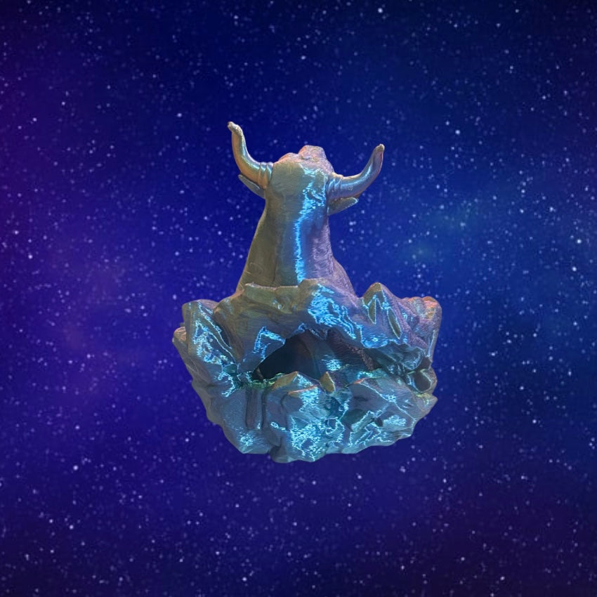 Taurus Zodiac