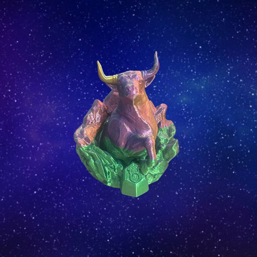 Taurus Zodiac